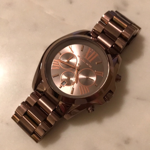Michael Kors Oversized Bradshaw 